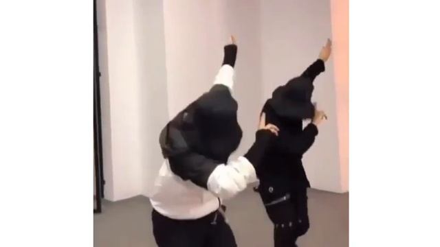 Танцы Азиатов в Тик Ток #13 | Dances Asian in Tik Tok #13 смотреть онлайн