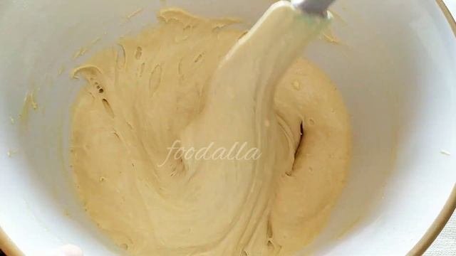 Рецепт самых вкусных и воздушных ПАСОК на безопарном тесте. Рецепт быстрого сдобного теста смотреть онлайн