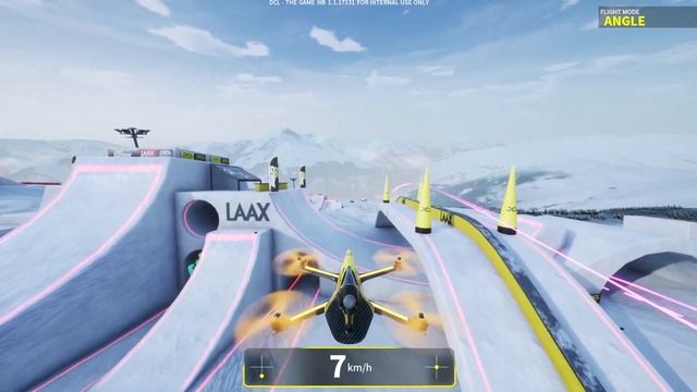 DCL - The Game: Angle Mode Tutorial смотреть онлайн