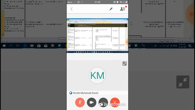 Sesi Bebas Simple Lesson Plan Part 1.b. by Mr. MK. смотреть онлайн
