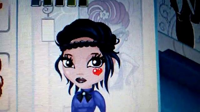 Новые причёски! смотреть онлайн