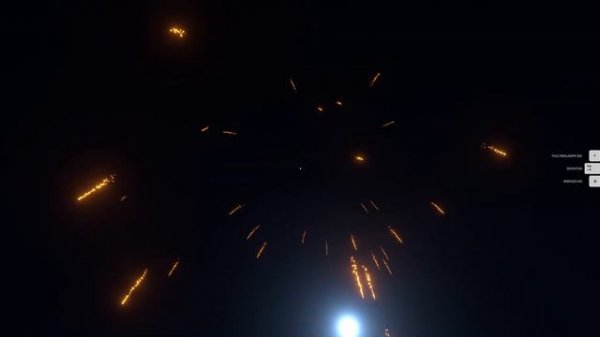 All new Fireworks in Fireworks Mania