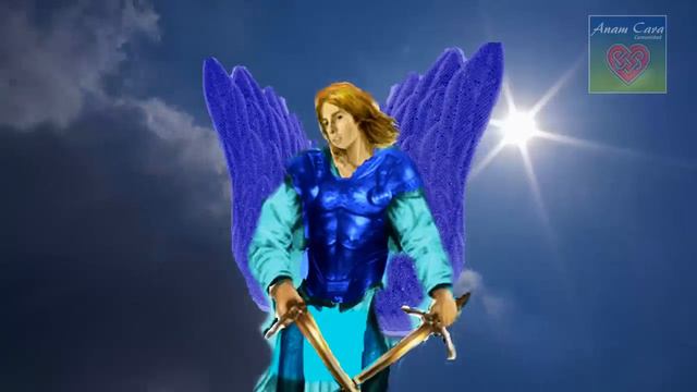 ORACION de PROTECCIÓN INSTANTANEA 🌀 Para TODOS LOS DÍAS ⚔️ ARCÁNGEL MIGUEL 🌀 DECRETOS DE PODER 💎 смотреть онлайн