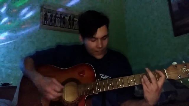 Lumen Три Пути acoustic cover by Elso смотреть онлайн