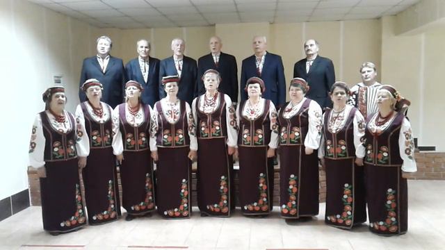 Ой у лузі червона калина смотреть онлайн