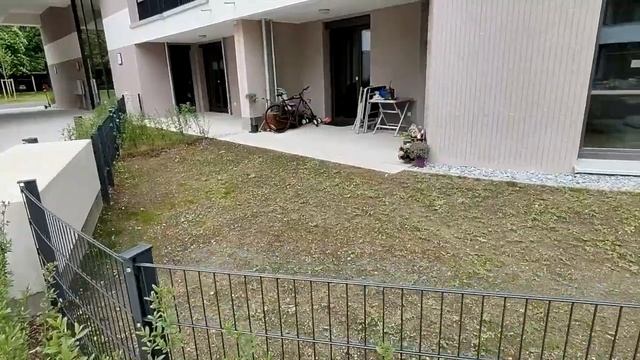 Как живут немцы на самом деле ? ОБЗОР новых многоквартирных домов в Германии смотреть онлайн