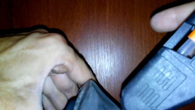 Что делать если лопнула подошва? (Ремонт обуви) shoe Repair смотреть онлайн