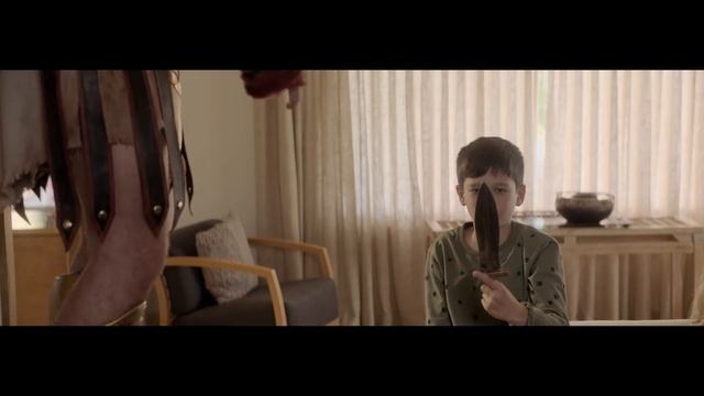 Assassin’s Creed Odyssey: Alexa Meets Alexios | Ubisoft [NA] смотреть онлайн