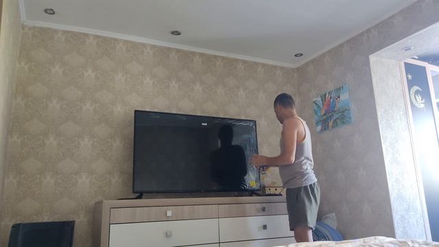 ТЕЛЕВИЗОР XIAOMI REDMI A550 4К Диагональ 55 Китайская версия