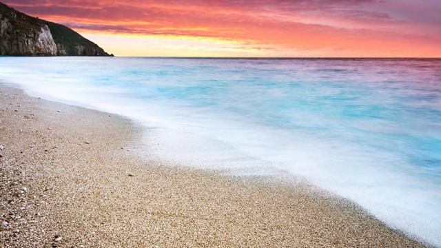 Navagio-Greece Beach (4k) смотреть онлайн