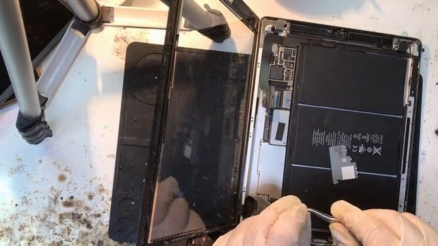 #как удалить icloud ipad 3 2020 смотреть онлайн