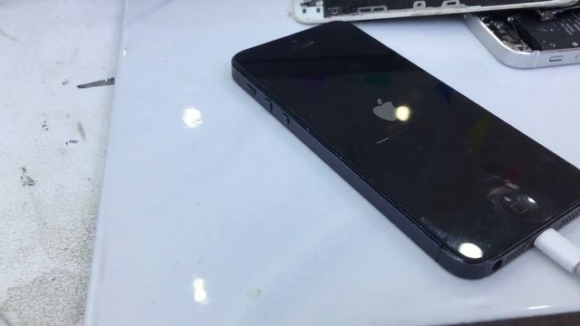 iphone 5s disabled easy way смотреть онлайн
