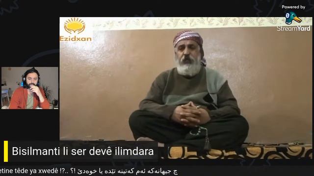 Bisilmanti li ser devê ilimdara смотреть онлайн