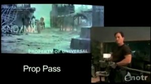 Как озвучивают фильмы