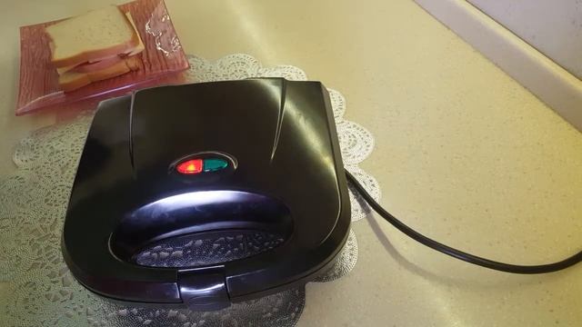 Дешовая Китайская электрогриль не уступает брендовой..