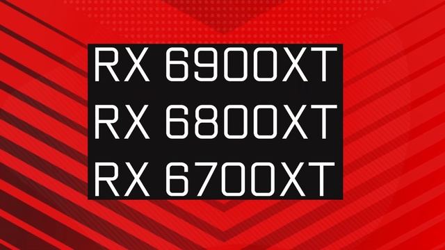 AMD RX 6000 GPU as Good as RTX 3080? : Explained in Tamil смотреть онлайн