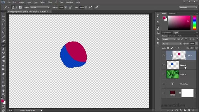 Слой маска в фотошопе. Как сделать маску в фотошопе. Уроки Фотошопа. #28 смотреть онлайн