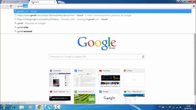 Como Editar Arquivos PDF (Gratuitamente) смотреть онлайн
