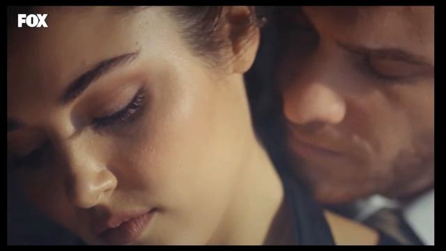 Eda & Serkan  Химия ? Эда и Серкан