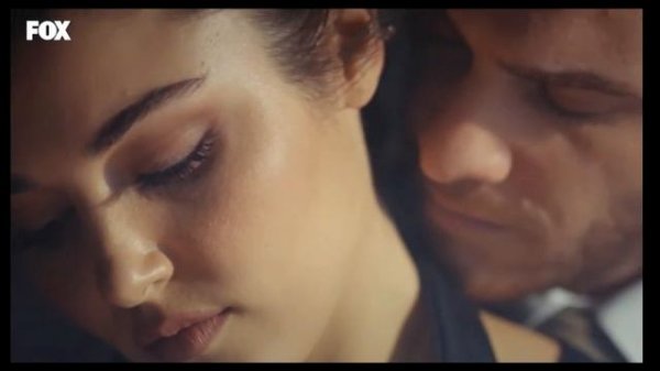 Eda & Serkan Химия ? Эда и Серкан