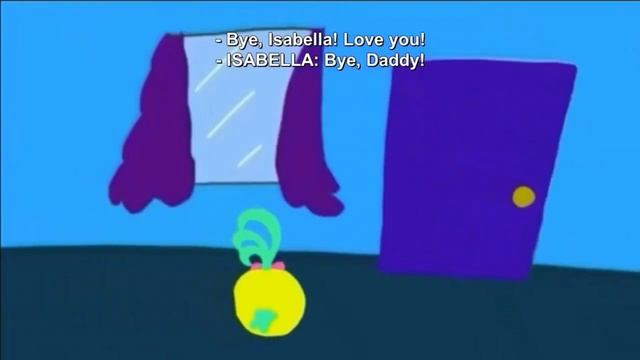 The Hatchlings of Colorful Island: Play Date | S1 E4 (2019) (ON-SCREEN CAPTIONS) смотреть онлайн