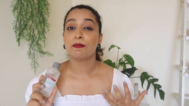 How To Get Clear Skin + Revitalift Crystal Micellar Water Launch смотреть онлайн
