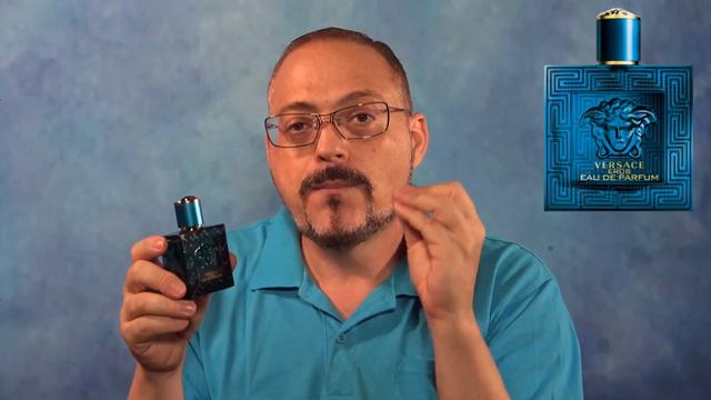 Versace Eros Eau De Parfum Es Para Ti