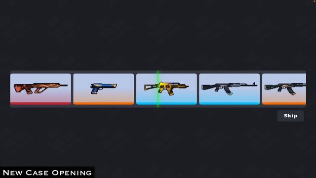 Block Strike - New Update 7.6.0 | New Maps, Battle Pass, Case & More! смотреть онлайн