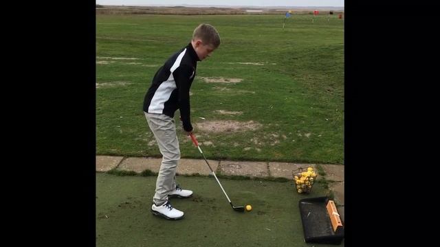Swing impressions - PGA golfers смотреть онлайн