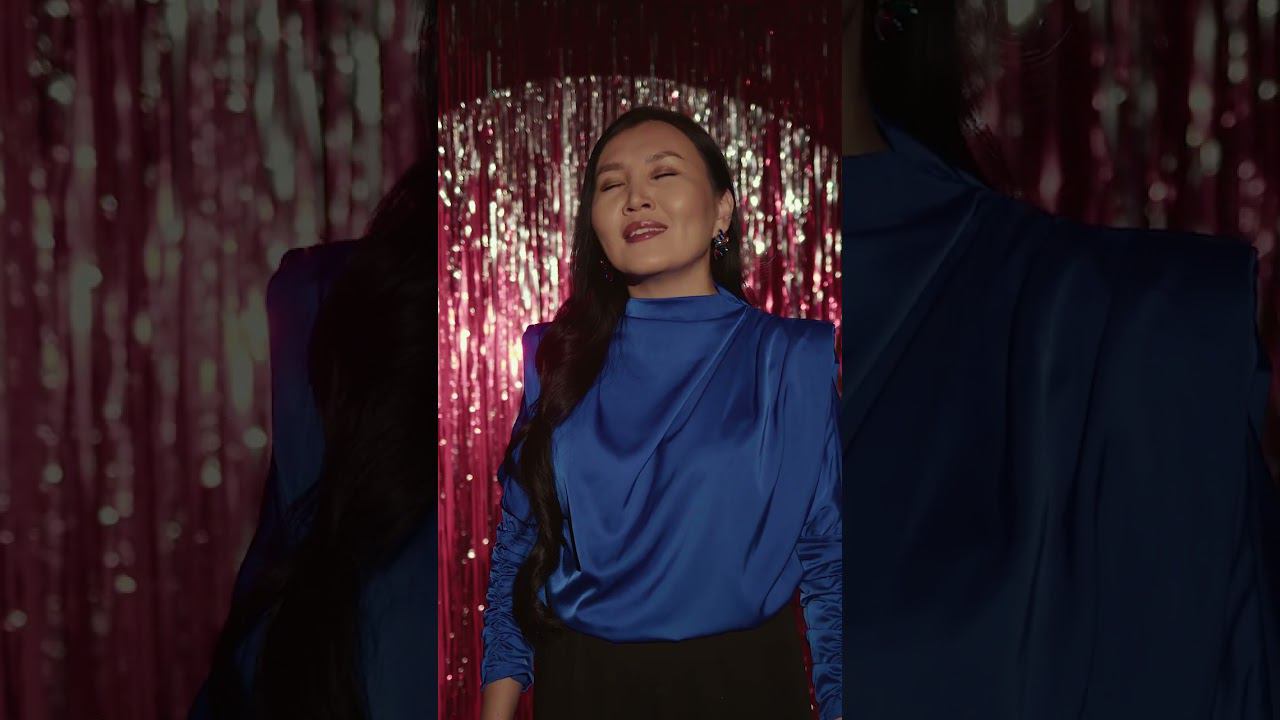 КАЙДА СЕН ЭРГИМИМ - БЕЛЛА  ЭДУАРД КУЖУГЕТ