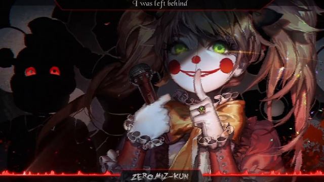 Nightcore - Left Behind смотреть онлайн