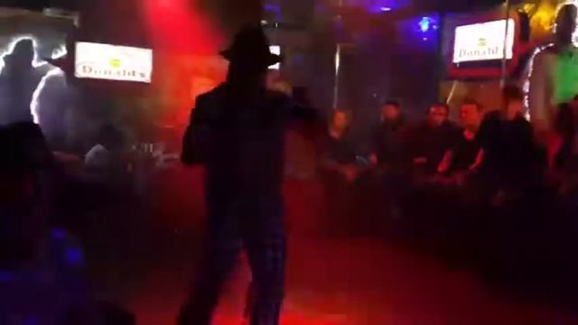 Гром шоу поппури стрип смотреть онлайн