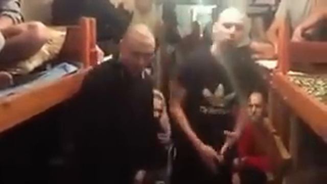 Реп из тюрьмы-свобода смотреть онлайн