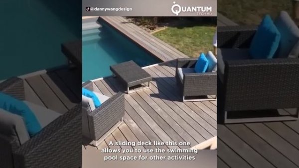 Amazing Home Ideas and Ingenious Space Saving Designs ▶12