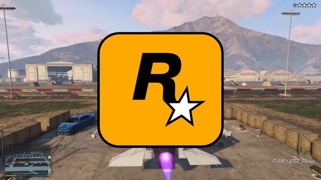 Just How Easy is it to get Banned in GTA 5 Online... смотреть онлайн