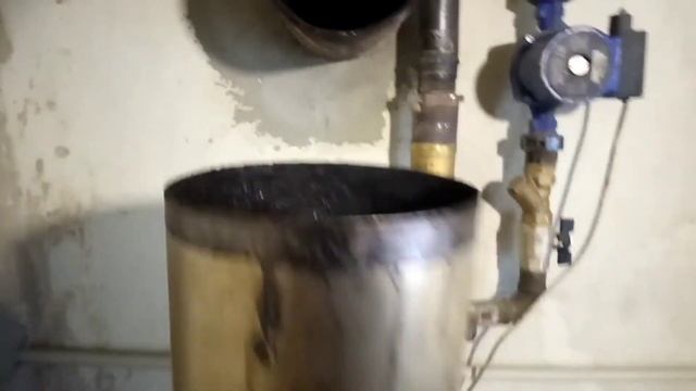 чистка котла!!!! смотреть онлайн