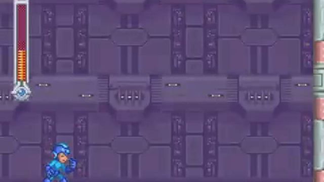 Gameboy Advance Longplay [122] Mega Man & Bass