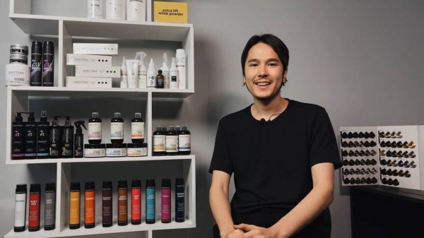 Про бренды Emotion и Krom