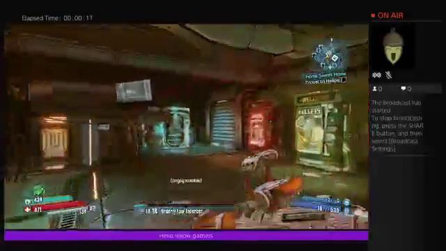 Pre-sequel -🔴☃️💚CHRISTMAS MERCENARY SKINS/GUN💚☃️🔴- смотреть онлайн