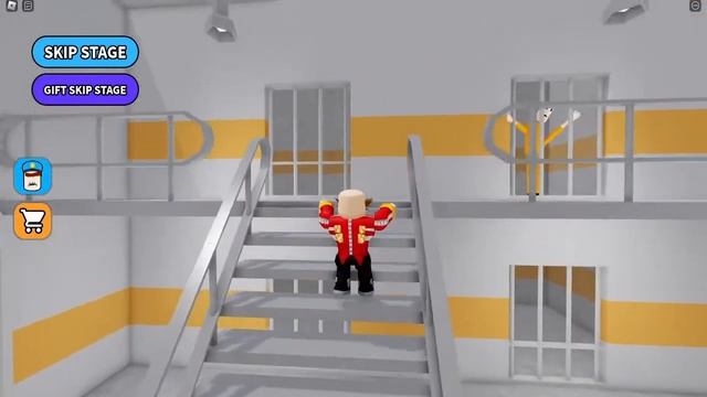 POLICE FAMILY ESCAPE (SCARY OBBY) Paying as Police Dragon & Big Biggy Full Gameplay #roblox #games смотреть онлайн