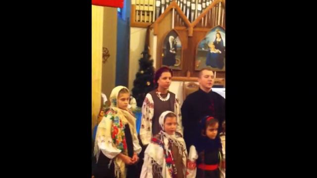 2015-Фольклорный ансамбль Радоница смотреть онлайн