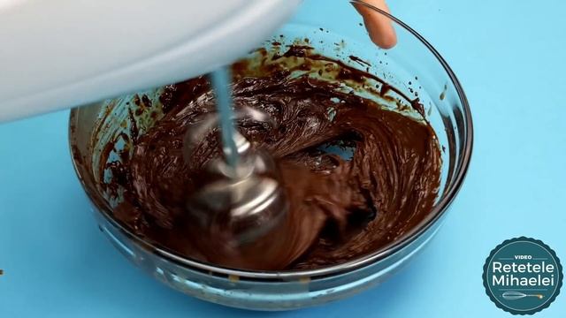 Tort trei ciocolate sau trio de ciocolata (si fara coacere) смотреть онлайн