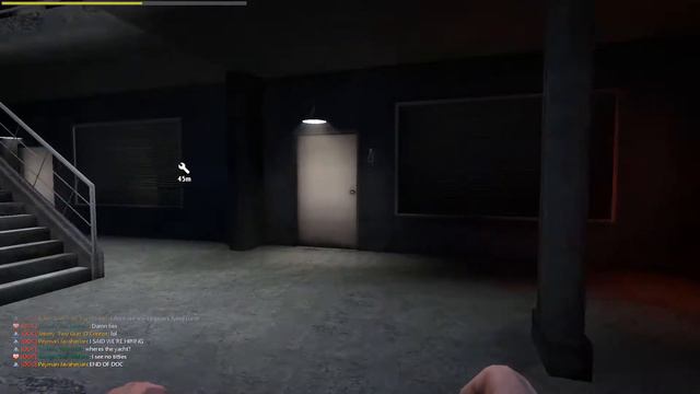Polite Thieves - Gmod Mafia RP: Part 12 смотреть онлайн