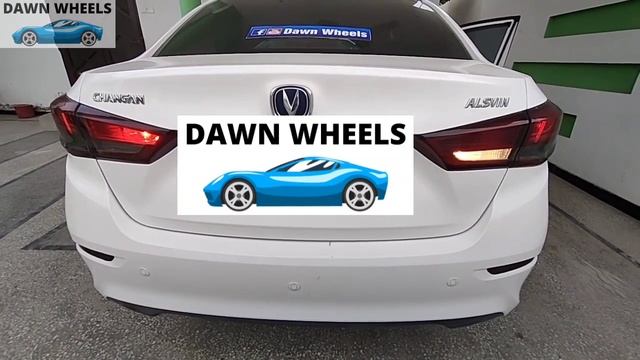 Changan Alsvin Hidden Features | 14 Hidden Features of Alsvin | Dawn Wheels Info смотреть онлайн
