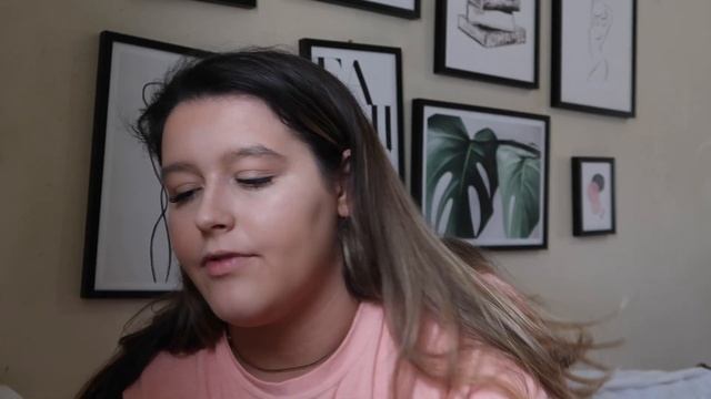GET READY WITH ME *bday edition* смотреть онлайн