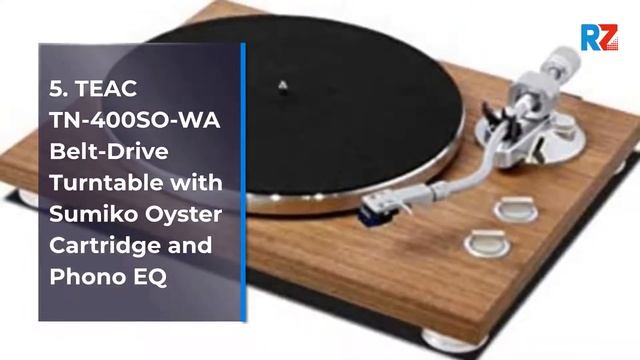 Best Automatic Belt Drive Turntable | Top 10 Automatic Belt Drive Turntable For 2022 | Top Rated смотреть онлайн