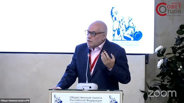 Евгений Бунимович о мужчинах в образовании и дне отца смотреть онлайн