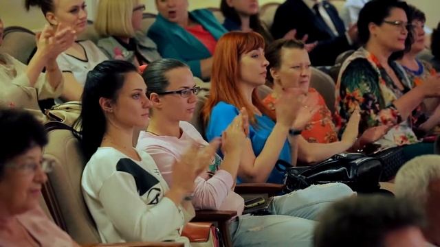День торговли - видеоотчёт смотреть онлайн