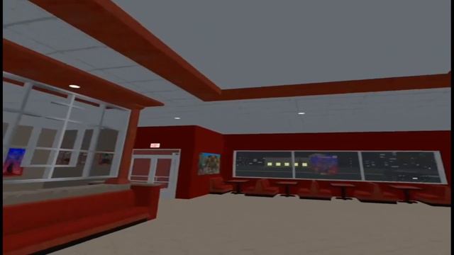 FNIA Chica goes on a Date with Vageta: VRChat Roleplay смотреть онлайн