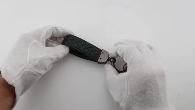 Брелок для ключей (зеленый) смотреть онлайн